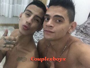 Couplex_boyx