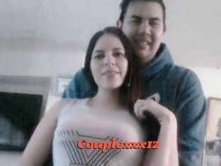 Couplexxx12