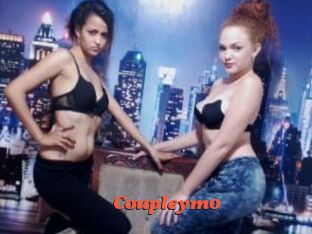 Coupleym0