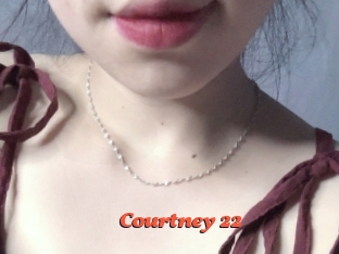 courtney_22 Livespot
