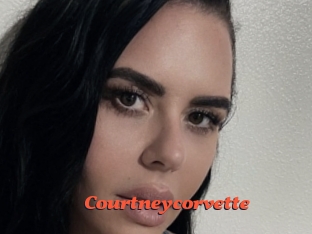 Courtneycorvette