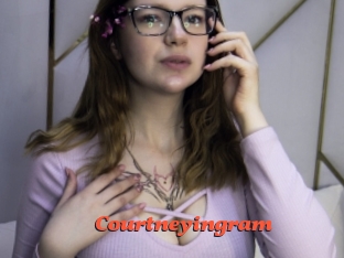 Courtneyingram
