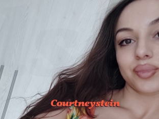 Courtneystein