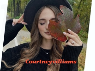 Courtneyvilliams