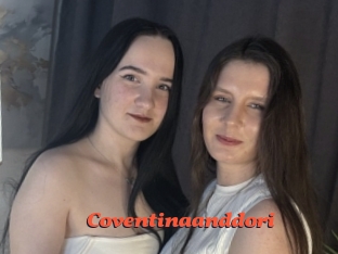 Coventinaanddori