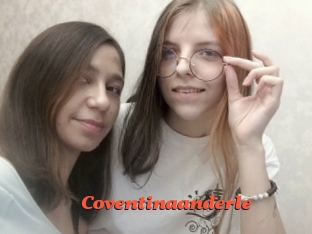 Coventinaanderle
