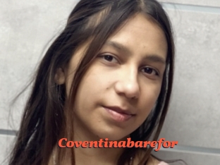 Coventinabarefor