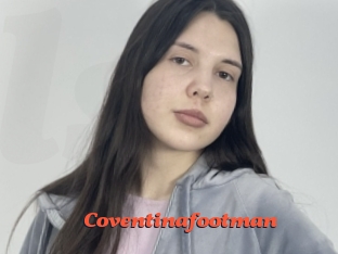 Coventinafootman