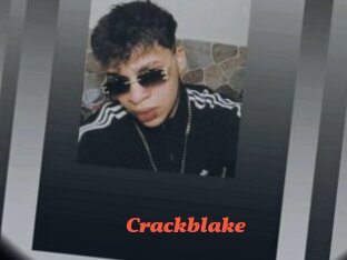 Crackblake