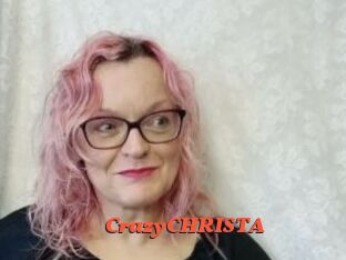 CrazyCHRISTA