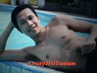 CrazyHOTasian
