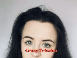 CrazyTrissha