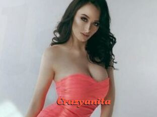 Crazyanita