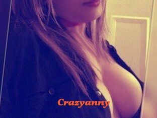 Crazyanny