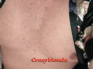 Crazybionda
