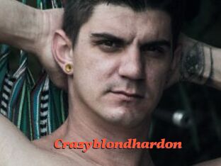 Crazyblondhardon