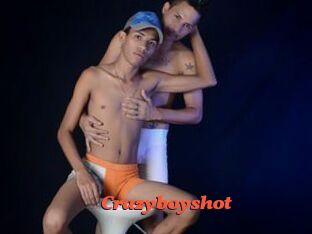 Crazyboyshot