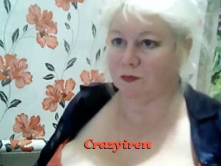 Crazyiren