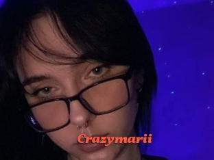 Crazymarii