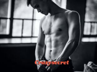 Crazysecret