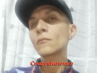 Crazyshowxxx
