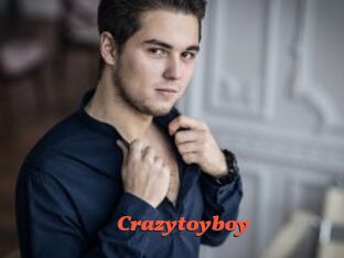Crazytoyboy