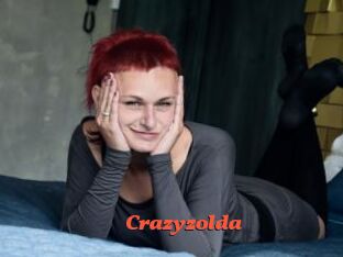 Crazyzolda