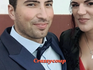 Crazzycoup