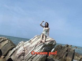 Cream_pal