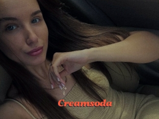 Creamsoda