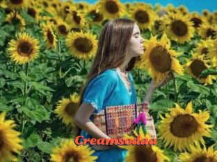 Creamsodaa