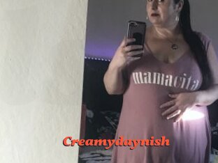 Creamydaynish