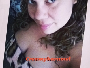 Creamykaramel