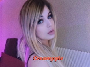 Creamypie