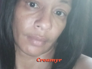 Creamyr