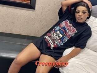 Creepysexy