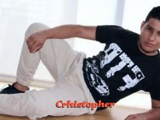 Crhistopher