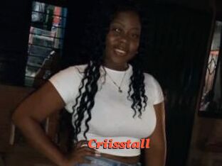 Criisstall