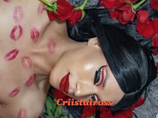 Criistalross