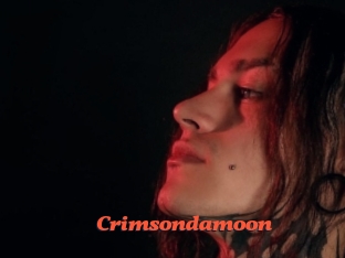 Crimsondamoon