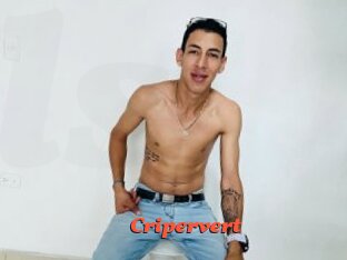 Cripervert