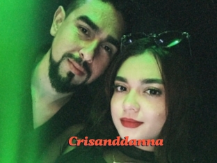 Crisanddanna