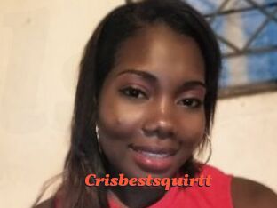 Crisbestsquirtt