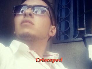 Crisceped