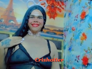 Crishotter