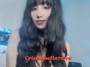 Crisisabella707rs
