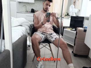 Crissken