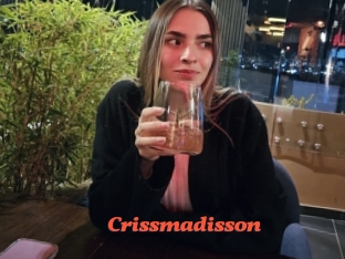 Crissmadisson