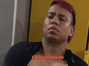 Crissvissers