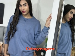Crissyrogers